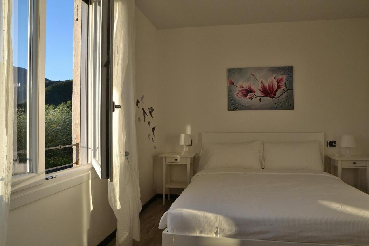 Alla Favorita Bassano del Grappa Kültér fotó