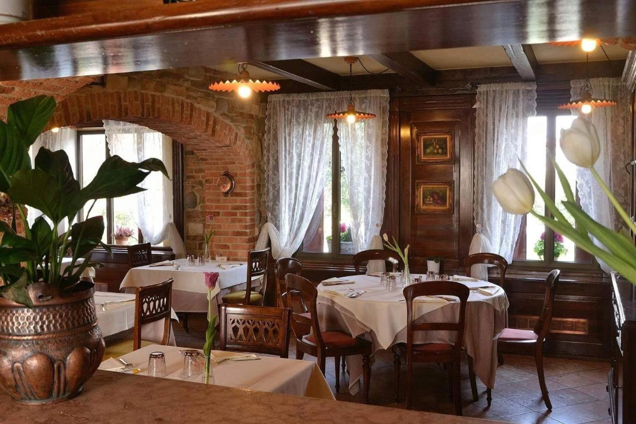 Alla Favorita Bassano del Grappa Kültér fotó
