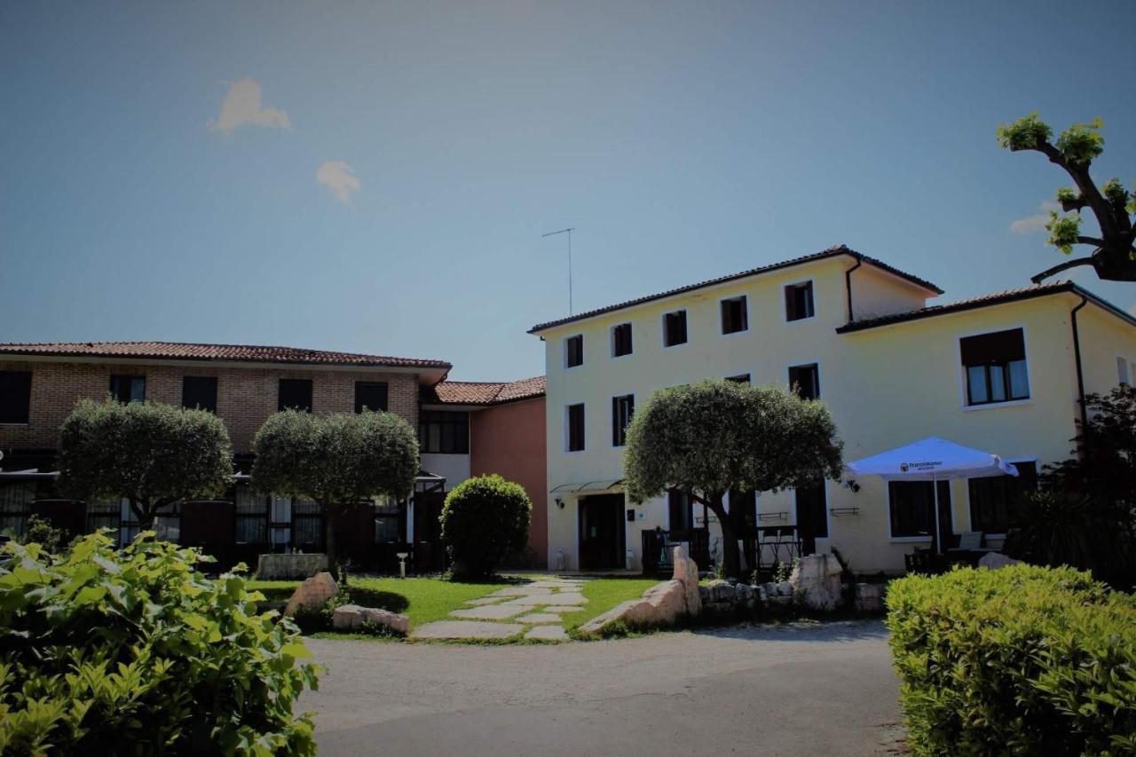 Alla Favorita Bassano del Grappa Kültér fotó